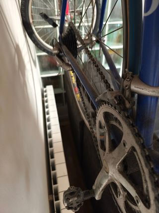 Bicicleta xabigo 