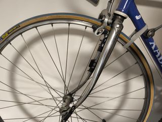 Bicicleta xabigo 