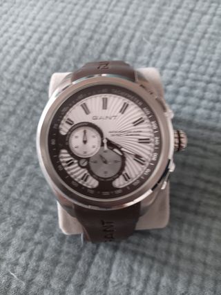 RELOJ GANT MILDFORD