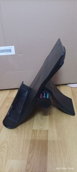 Soporte portátil 