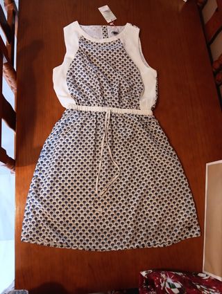 Vestido talla M