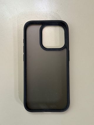 Funda iPhone 15 Pro