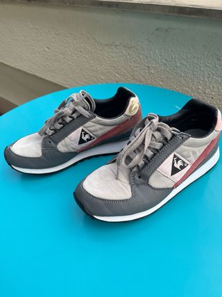 Zapatillas mujer
