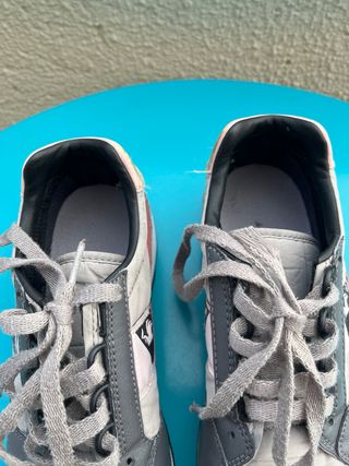 Zapatillas mujer