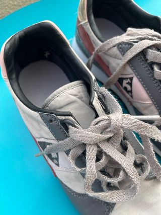 Zapatillas mujer
