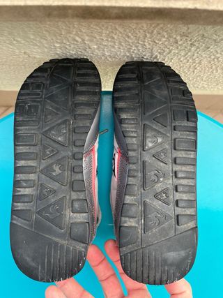 Zapatillas mujer