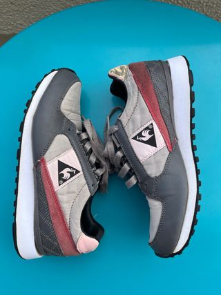 Zapatillas mujer