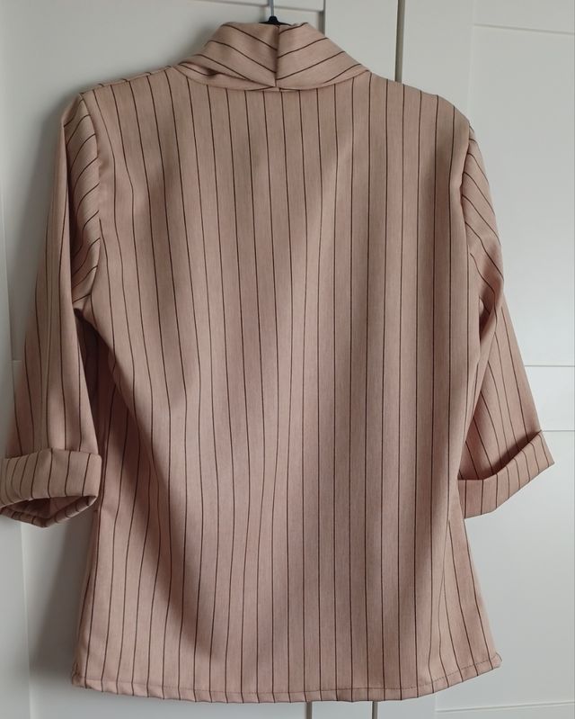 CONJUNTO TRES PIEZAS A ESTRENAR