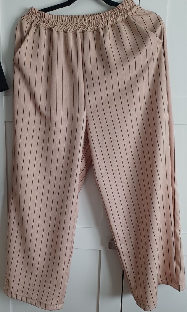 CONJUNTO TRES PIEZAS A ESTRENAR