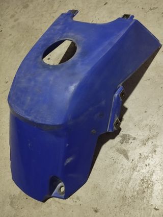 Plastico Yamaha Warrior