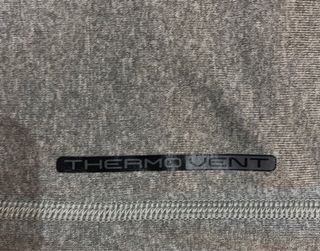 Camiseta Tecnica Polo Sport Gris