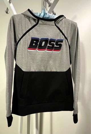 Sudadera Junior 12 años  Hugo Boss 