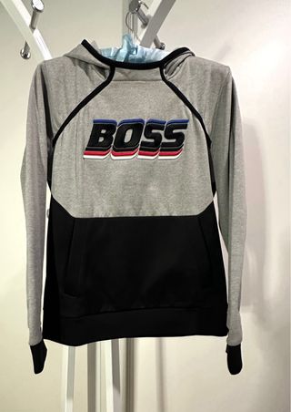 Sudadera Junior 12 años  Hugo Boss 