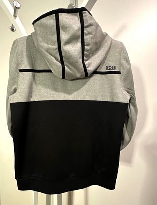 Sudadera Junior 12 años  Hugo Boss 