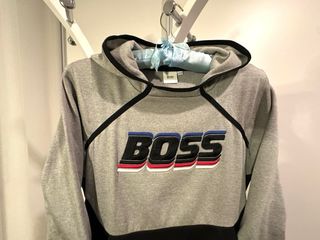 Sudadera Junior 12 años  Hugo Boss 