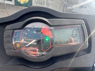 Ktm 990 Adventure OHLINS