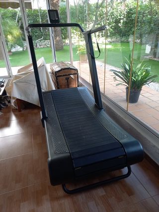 Cinta de correr