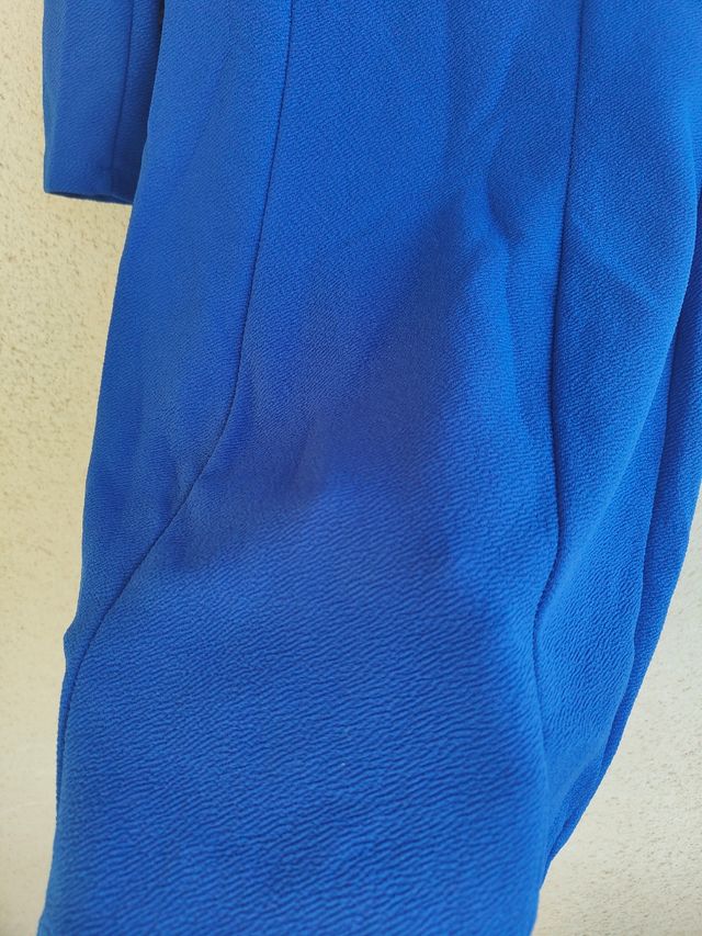 Último precio Vestido corto ajustado