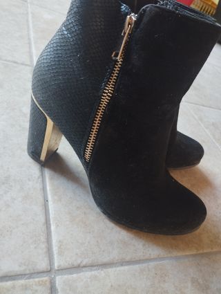 Stivali donna