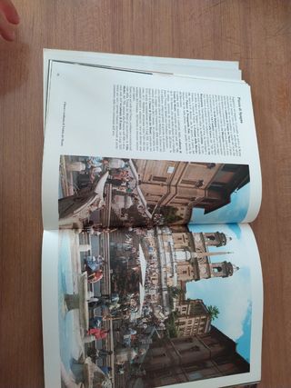 Libro di Roma vintage da collezione