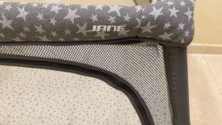 Cuna portatil jane