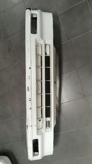 Defensa delantera Civic ed3/ef sedan