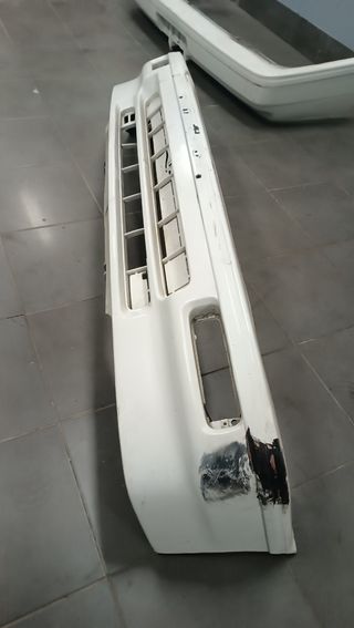 Defensa delantera Civic ed3/ef sedan