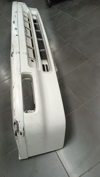 Defensa delantera Civic ed3/ef sedan