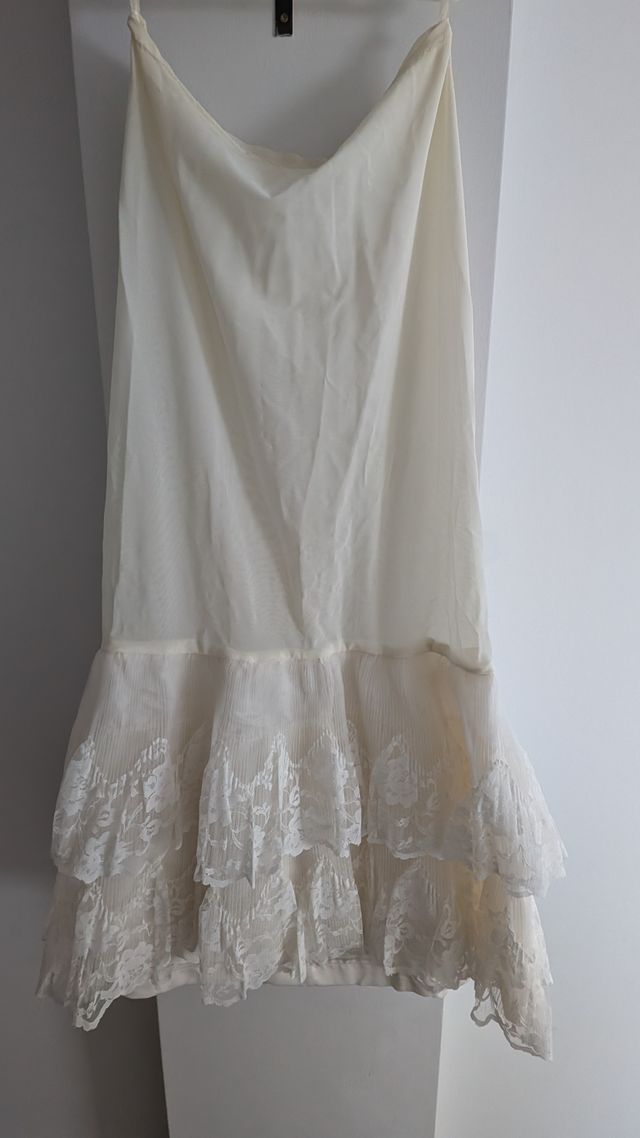 CANCAN VESTIDO DE NOVIA Rosa Clará