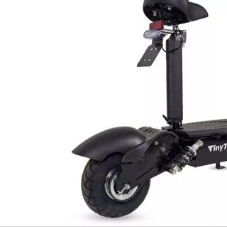 Patinete E-Scooter Nuevo garantía 