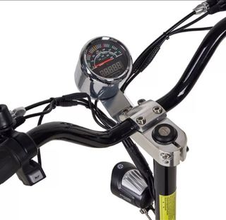 Patinete E-Scooter Nuevo garantía 