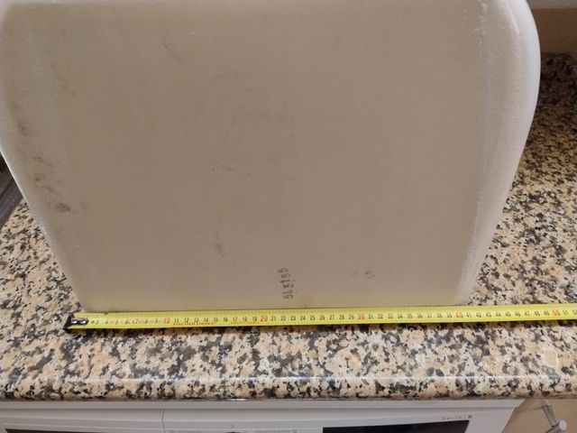 Tanque cisterna Roca VICTORIA