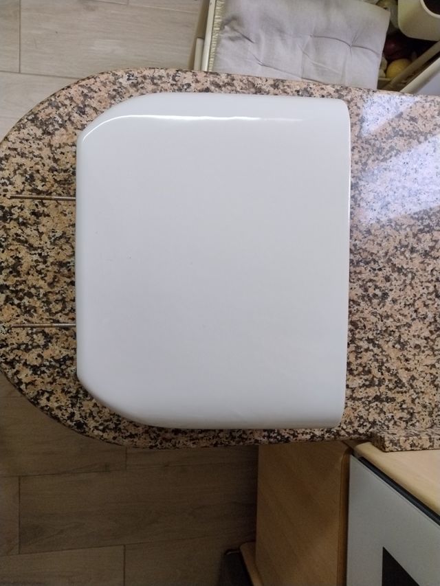 Tanque cisterna Roca VICTORIA