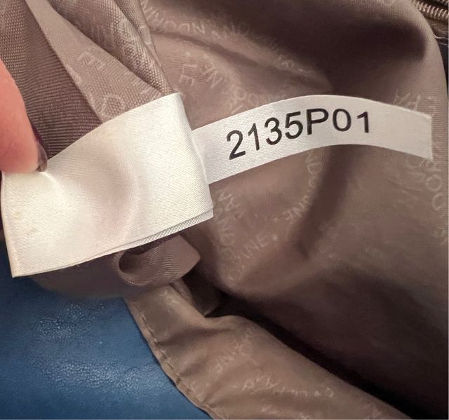 Borsa shopping Le Pandorine 