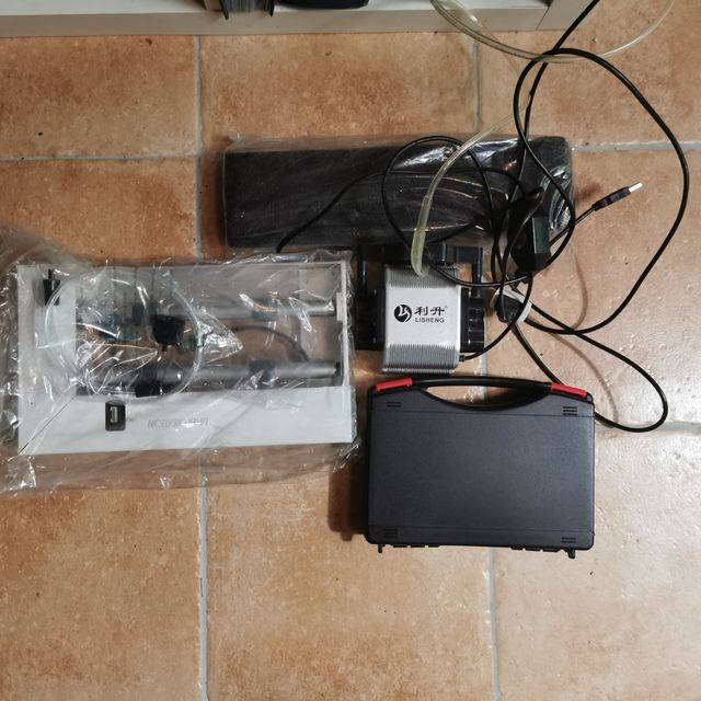 Laser creation professionale