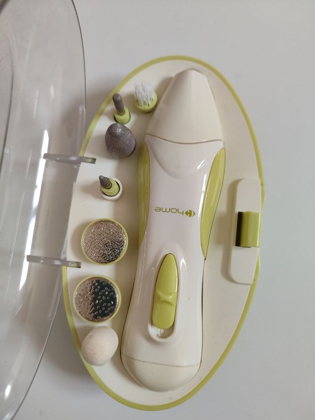 Set de manicura de viaje