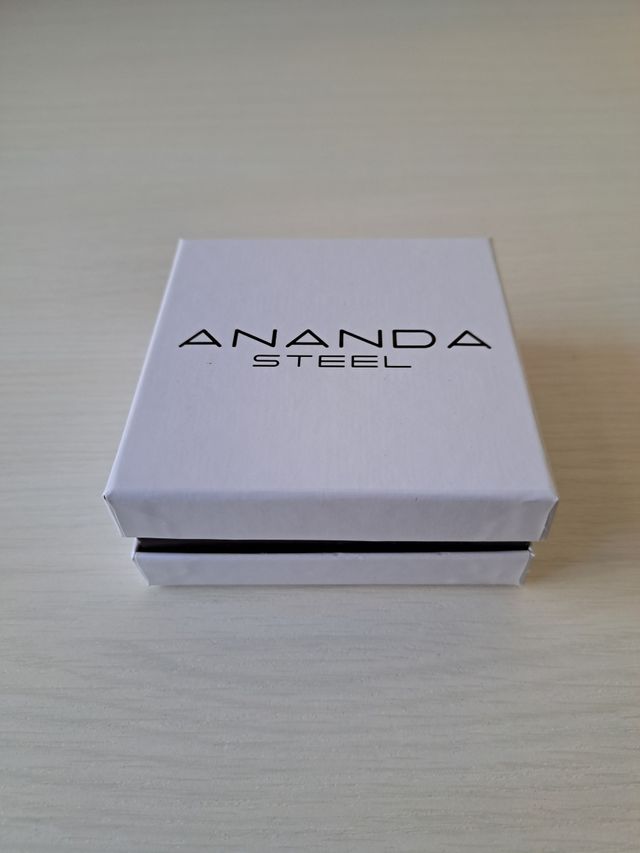 Collana a doppio filo