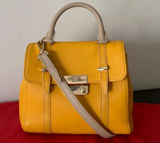 bolso Carolina Herrera