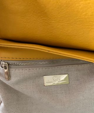 bolso Carolina Herrera