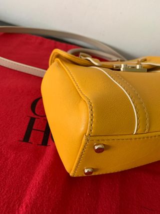 bolso Carolina Herrera