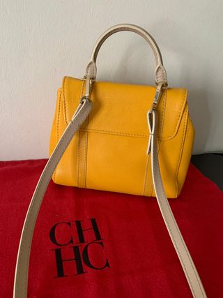 bolso Carolina Herrera