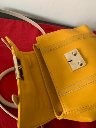 bolso Carolina Herrera