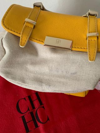 bolso Carolina Herrera