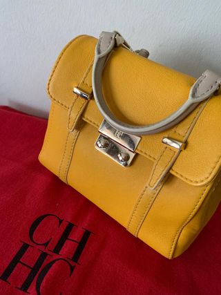 bolso Carolina Herrera