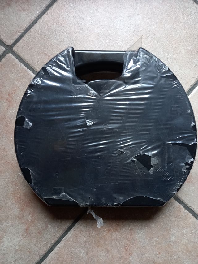 Catene da neve gruppo 8