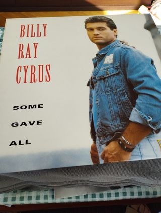 LP simple.  Buen rock