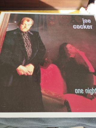 LP simple.  Buen rock