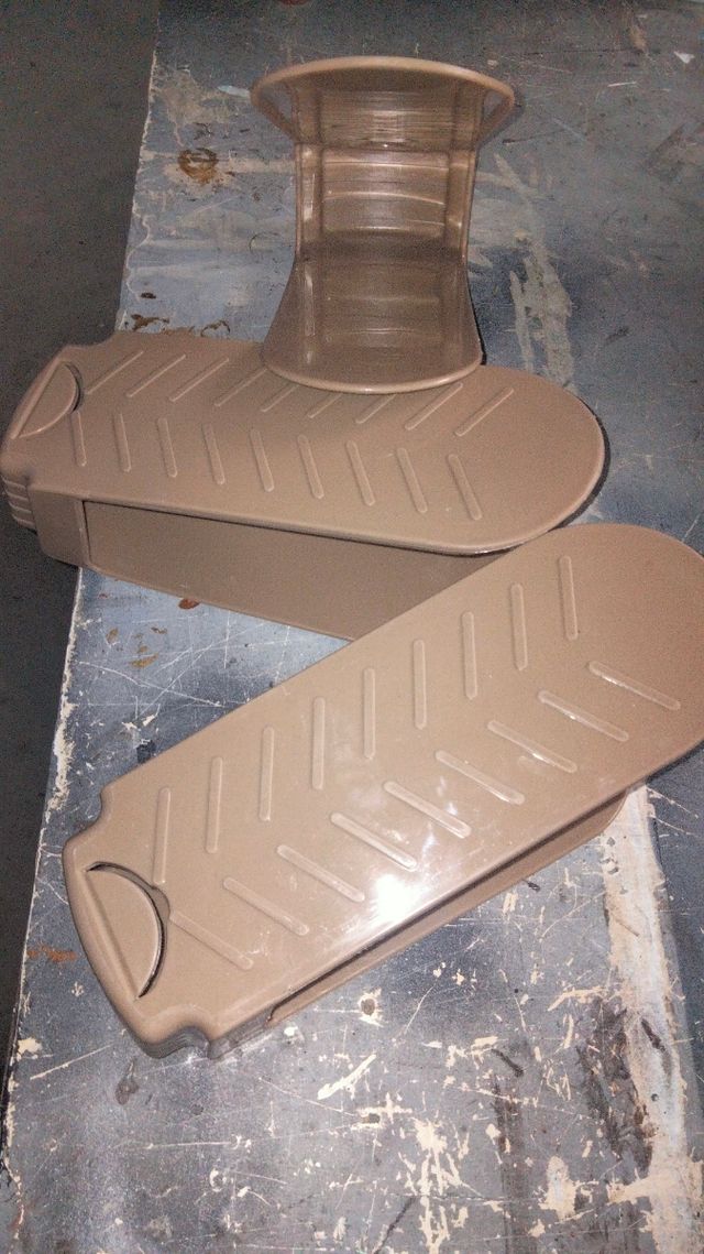 3x2€ Organizzatori per scarpe