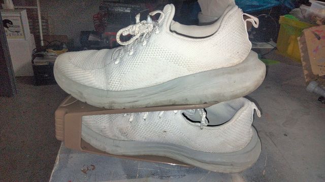 3x2€ Organizzatori per scarpe