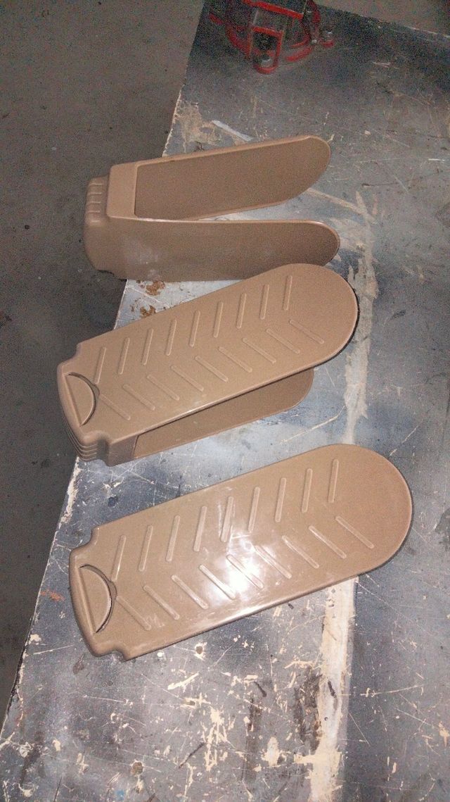 3x2€ Organizzatori per scarpe